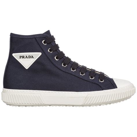 prada sneakers erkek|prada high top sneakers women's.